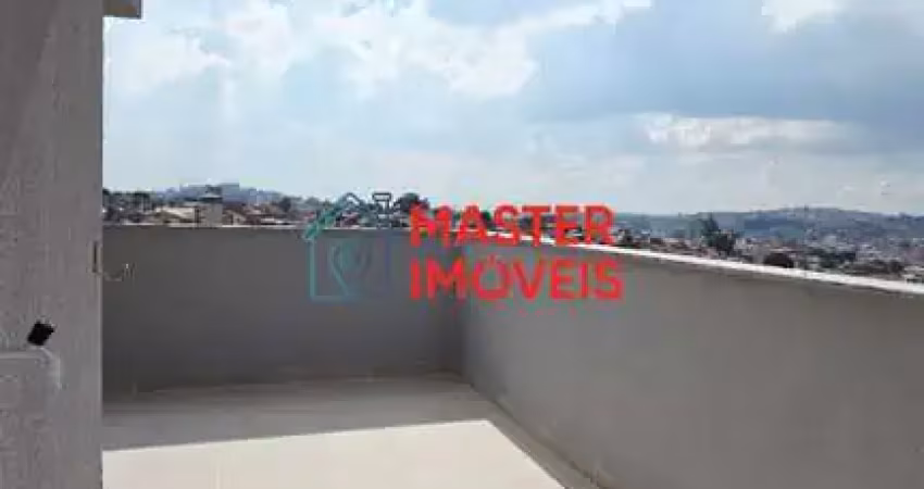 Cobertura com 3 quartos à venda na Triunfo, Miramar (Barreiro), Belo Horizonte