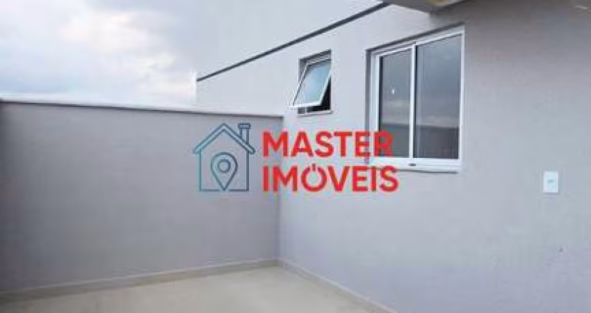 Apartamento com 2 quartos à venda na Triunfo, Miramar (Barreiro), Belo Horizonte