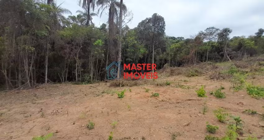 Terreno em condomínio fechado à venda na Rodovia MG-050, Vianópolis, Betim