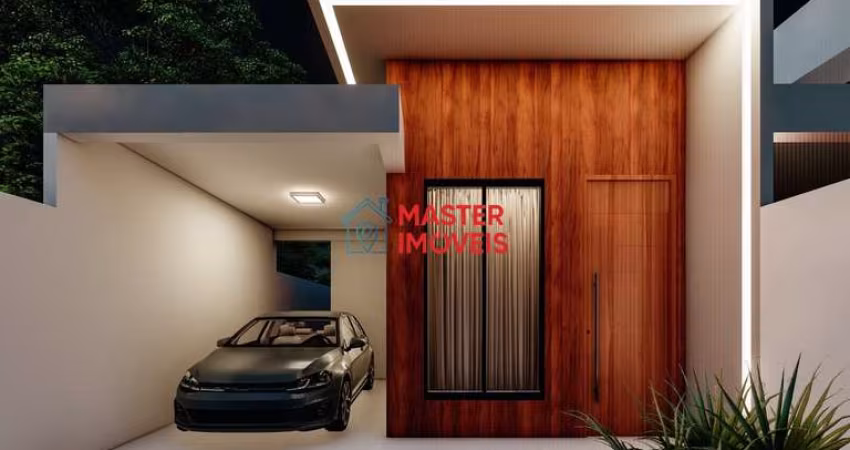 Casa com 3 quartos à venda na Távora, Jardim das Alterosas 1ª Seção, Betim