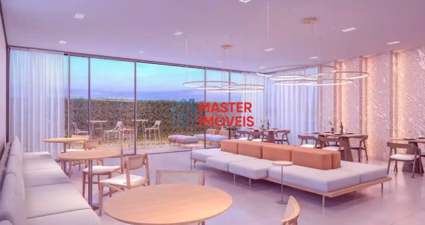 Apartamento com 3 quartos à venda na José Teófilo Marques, Buritis, Belo Horizonte