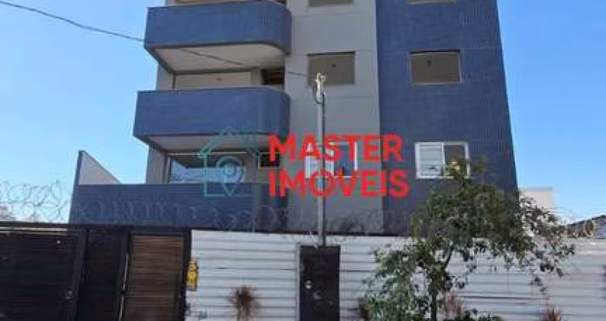 Apartamento com 3 quartos à venda na Alameda dos Pintassilgos, Cabral, Contagem