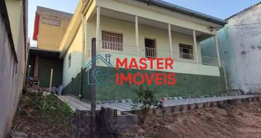 Casa com 3 quartos à venda na Coronel Joaquim Afonso Rodrigues, Industrial, Contagem