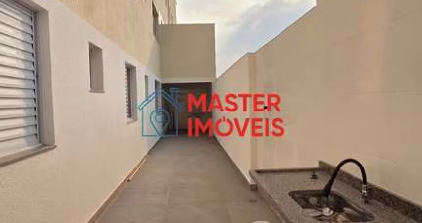Apartamento com 2 quartos à venda na Jose Santos Diniz, Europa, Contagem