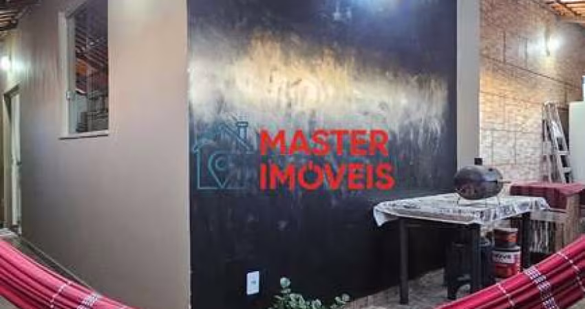 Apartamento com 2 quartos à venda na Areca, Palmeiras (Parque Durval de Barros), Ibirité