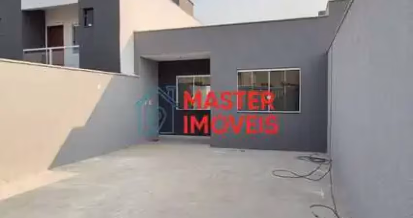 Casa com 2 quartos à venda na Rua das Quaresmeiras, Vila Verde, Betim