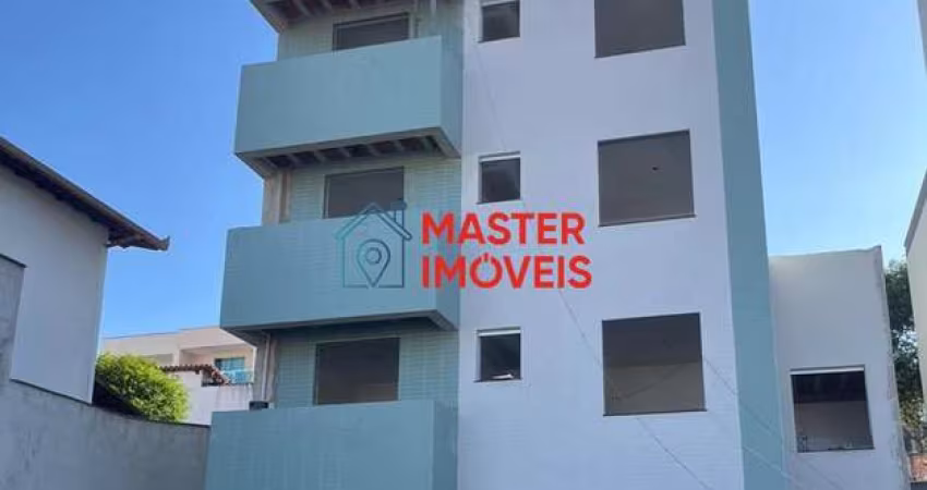 Apartamento com 2 quartos à venda na Vereador Gonçalo Brás de Matos, Europa, Contagem