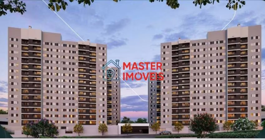 Apartamento com 2 quartos à venda na dos Rouxinois, Cabral, Contagem