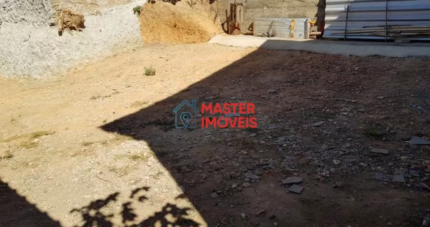 Casa com 4 quartos à venda na Rua Visconde de Mauá, Califórnia, Belo Horizonte