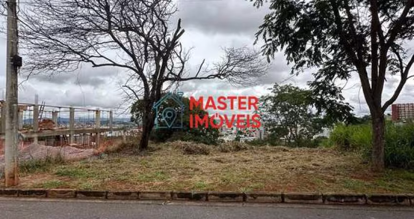 Terreno em condomínio fechado à venda na Avenida Portal do Sol, Portal do Sol, Contagem