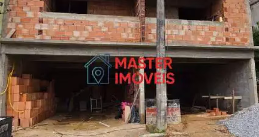 Casa com 3 quartos à venda na Jamaicana, Palmeiras (Parque Durval de Barros), Ibirité