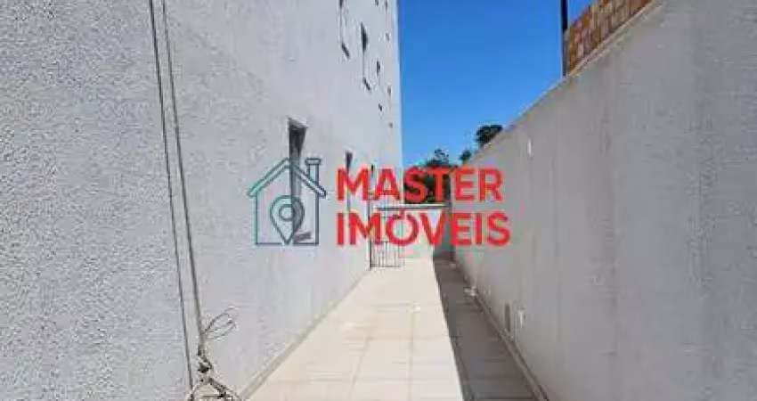 Apartamento com 2 quartos à venda na Ataléia, Palmeiras (Parque Durval de Barros), Ibirité