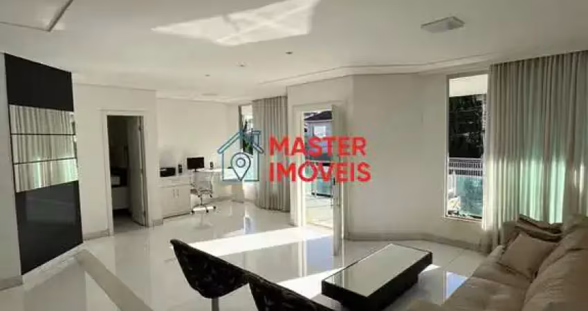 Casa em condomínio fechado com 4 quartos à venda na Avenida Presidente Tancredo Neves, Paquetá, Belo Horizonte