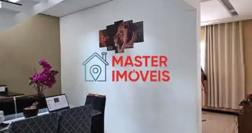 Casa com 3 quartos à venda na Professora Estelita Camargos Belém, Europa, Contagem