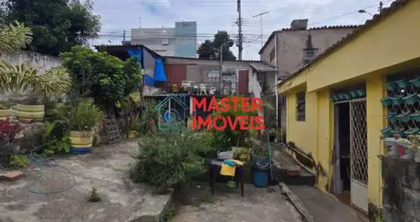Terreno à venda na Avenida José Faria da Rocha, Eldorado, Contagem