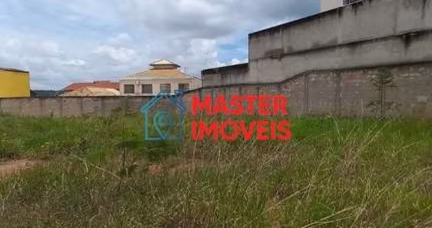 Terreno em condomínio fechado à venda na das Gralhas, Cabral, Contagem
