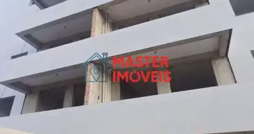 Cobertura com 3 quartos à venda na Rua Santos Dumont, Jardim Industrial, Contagem