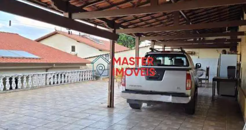 Casa com 3 quartos à venda na Rua Doutor Cícero de Castro, Industrial, Contagem