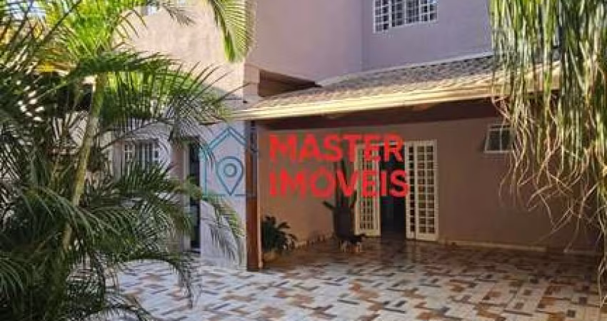 Casa com 3 quartos à venda na Manoel Pereira Mendes, Bela Vista, Contagem