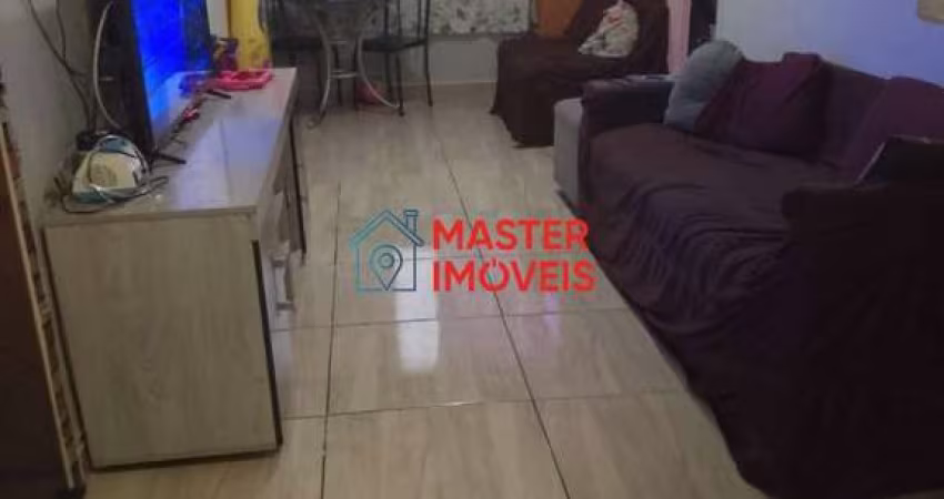 Apartamento com 2 quartos à venda na Panorama, Jardim Riacho das Pedras, Contagem