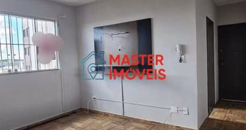 Apartamento com 2 quartos à venda na Itapoã, Novo Eldorado, Contagem