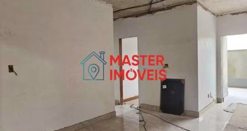 Apartamento com 2 quartos à venda na Babaçu, Palmeiras (Parque Durval de Barros), Ibirité