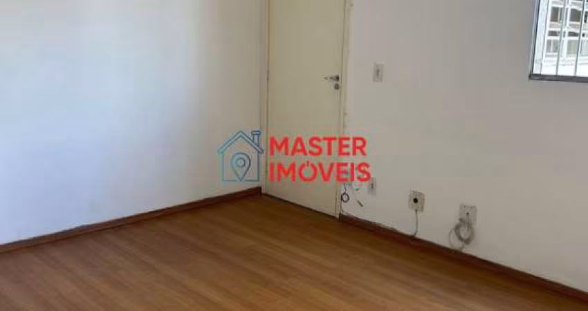 Apartamento com 2 quartos à venda na Turmalina, Sapucaia II, Contagem