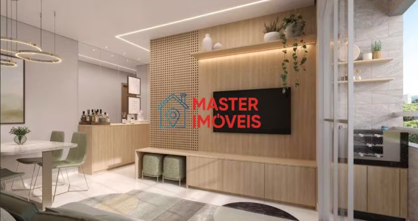 Apartamento com 2 quartos à venda na Rua Madre Margherita Fontanarosa, Eldorado, Contagem