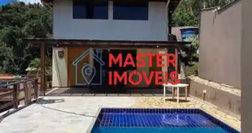 Casa com 6 quartos à venda na Cinco, Castelo Branco, Juatuba