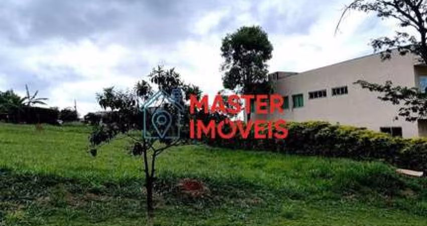 Terreno à venda na Bandeirantes, Condomínio Serra dos Bandeirantes, Mário Campos