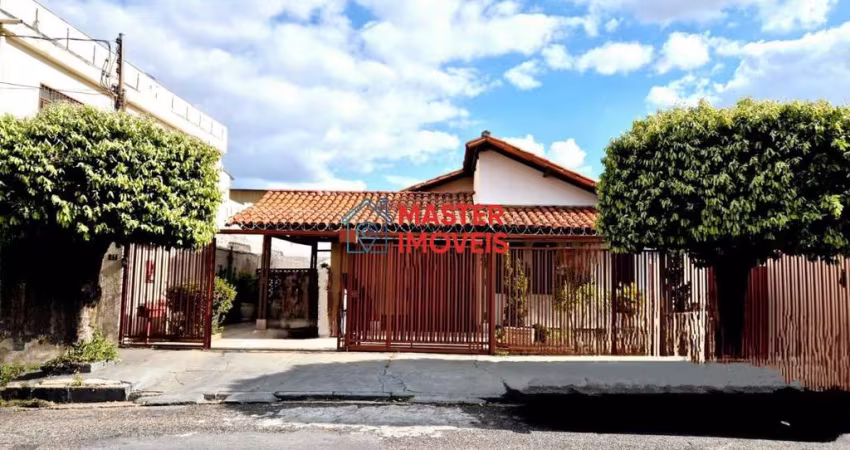 Casa com 3 quartos à venda na Olinto Diniz, Industrial, Contagem