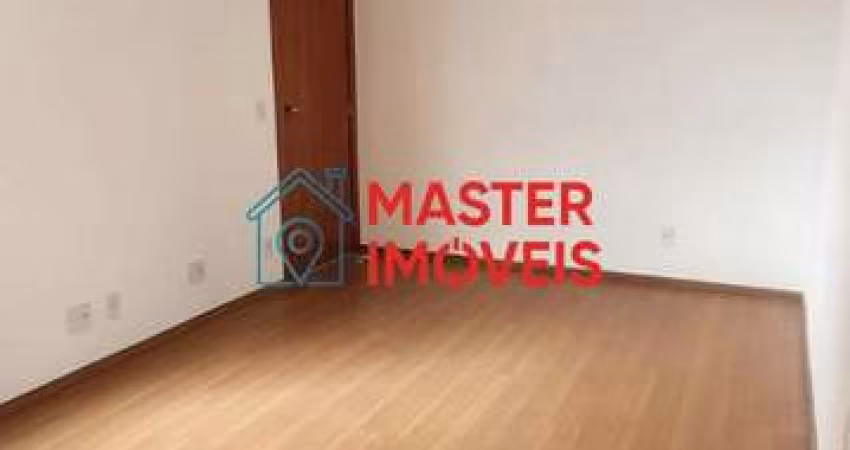 Apartamento com 2 quartos à venda na Diamantina, Alvorada, Contagem