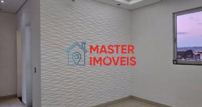 Apartamento com 2 quartos à venda na Amapá, Amazonas, Contagem