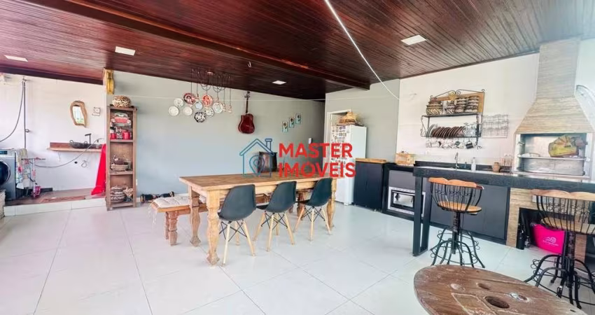 Cobertura com 3 quartos à venda na Avenida Alvarenga Peixoto, Amazonas, Contagem
