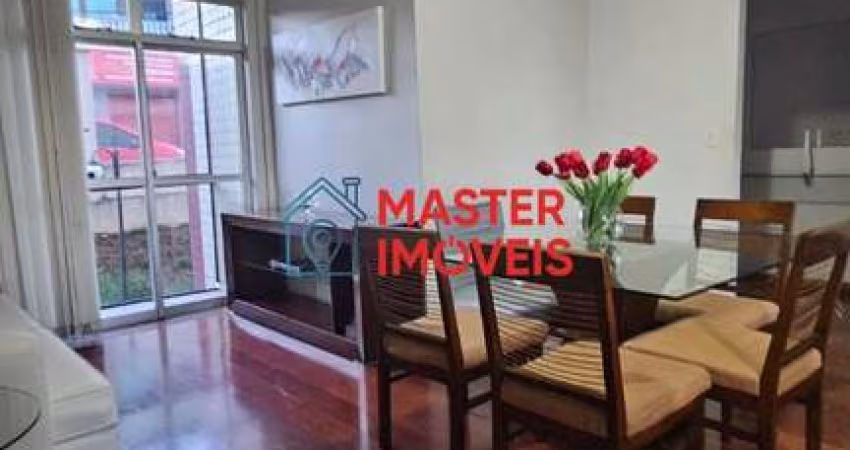 Apartamento com 3 quartos à venda na Sevilha, Santa Cruz Industrial, Contagem