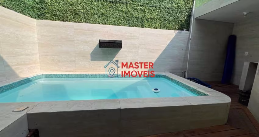 Casa com 1 quarto à venda na Rua Capela, Jardim Riacho das Pedras, Contagem