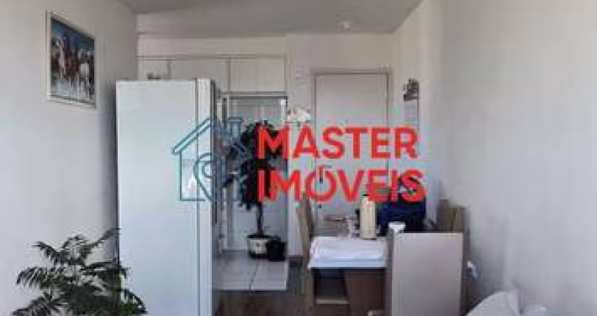 Apartamento com 2 quartos à venda na Durval de Souza Lima, Alvorada, Contagem