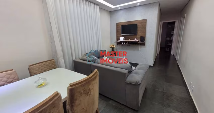 Apartamento com 3 quartos à venda na Maria Cândida, Amazonas, Contagem