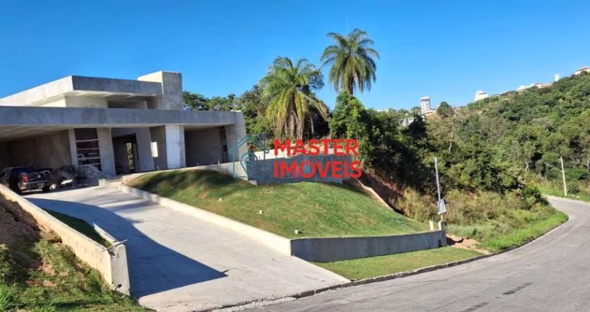 Casa em condomínio fechado com 4 quartos à venda na G, Residencial Vista da Lagoa, Sarzedo