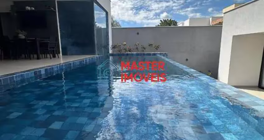 Casa em condomínio fechado com 4 quartos à venda na Onofre Marimom, Condomínio Ouro Verde, Betim