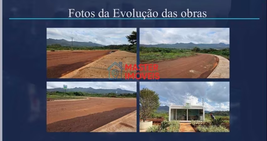 Terreno à venda na Jesus Chaves De Oliveira, Bela Vista, Igarapé