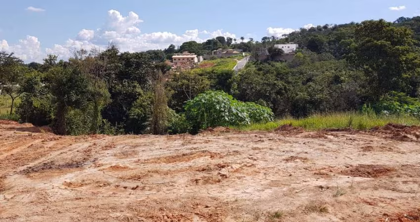 Terreno à venda na Rua Cinco, Vila Verde, Betim