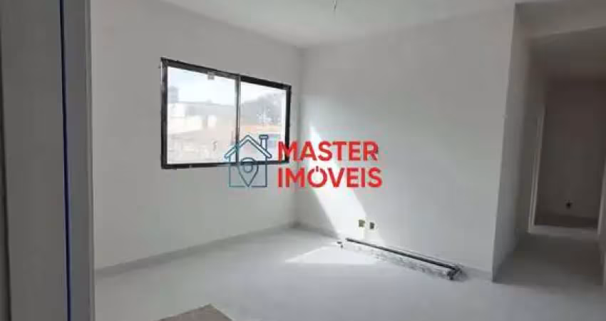 Apartamento com 3 quartos à venda na Itapoã, Novo Eldorado, Contagem