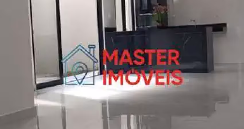 Casa com 3 quartos à venda na José Venâncio Rodrigues, Ingá, Betim