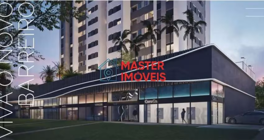 Ponto comercial à venda na Afonso Vaz de Melo, Barreiro, Belo Horizonte