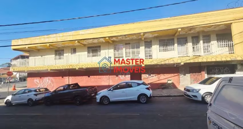 Prédio à venda na Avenida João César de Oliveira, Eldorado, Contagem