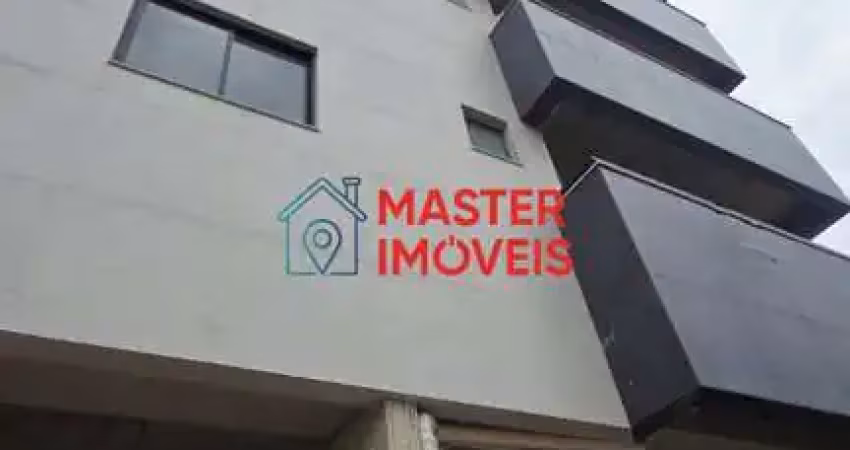 Apartamento com 3 quartos à venda na Coronel Godofredo, Inconfidentes, Contagem