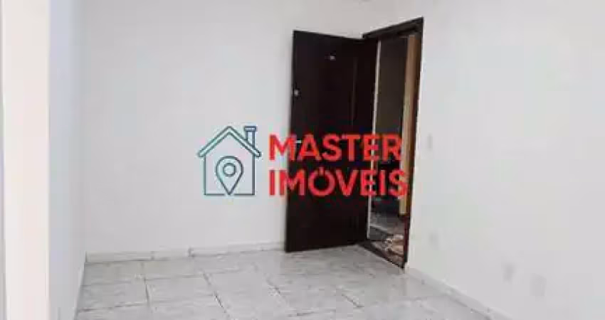 Apartamento com 2 quartos à venda na Dorinato Lima, Inconfidentes, Contagem