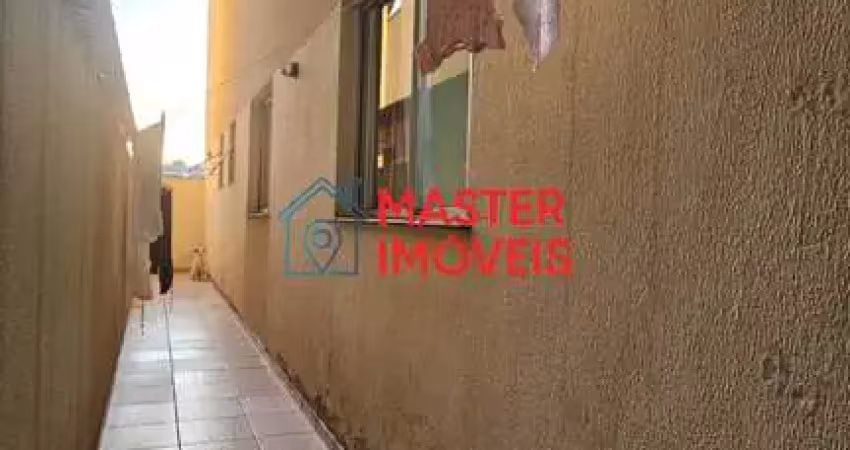 Apartamento com 2 quartos à venda na Rio Sacramento, Riacho das Pedras, Contagem