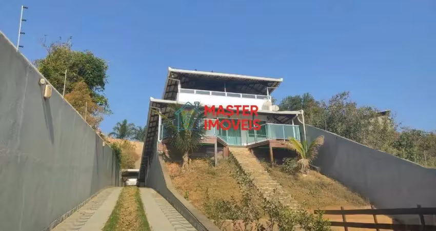 Casa comercial com 1 sala à venda na Rua Sete, Tropical, Contagem